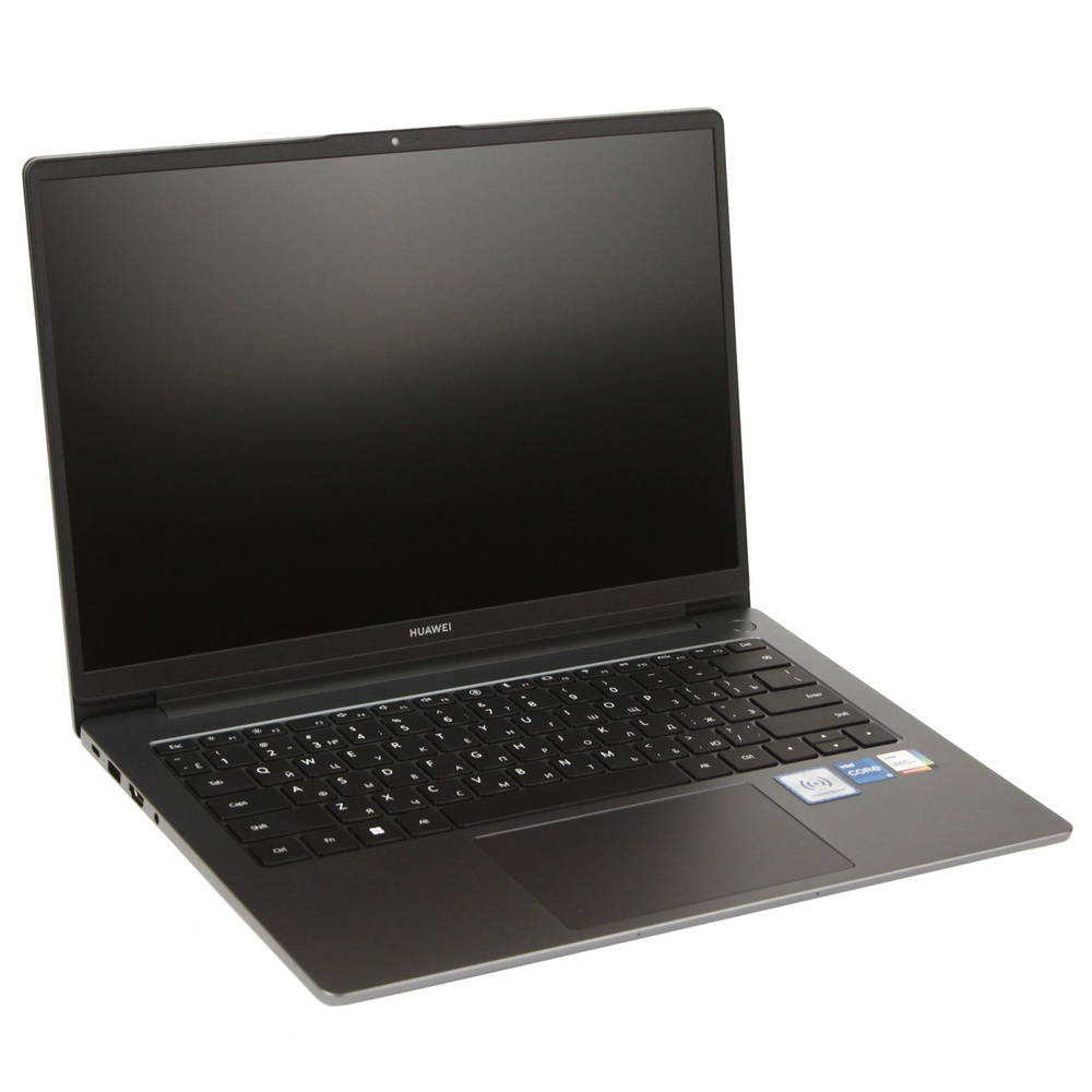 Ноутбук HUAWEI MateBook D 14 MDF-X 16 ГБ 16 ГБ купить c доставкой на ...
