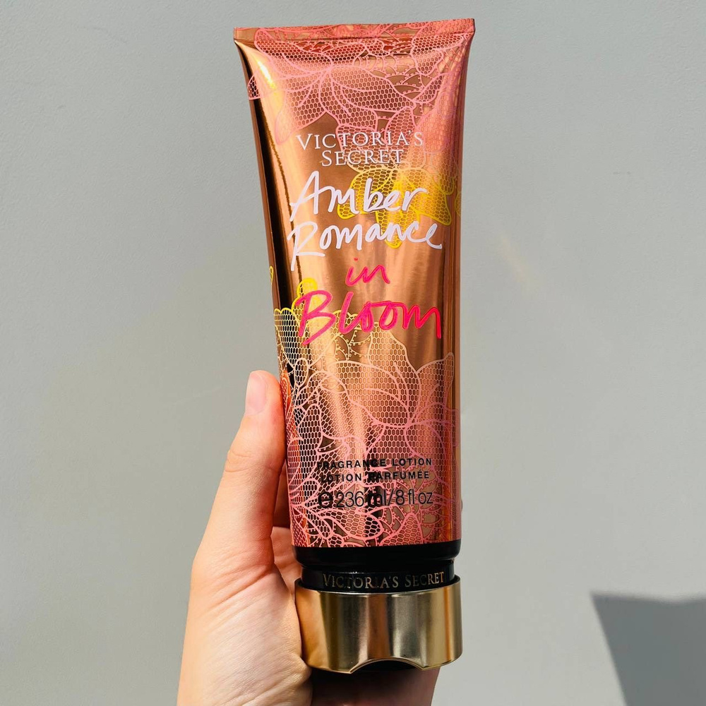 Лосьон для тела Victoria's Secret с парфюмом - купить с доставкой по ...