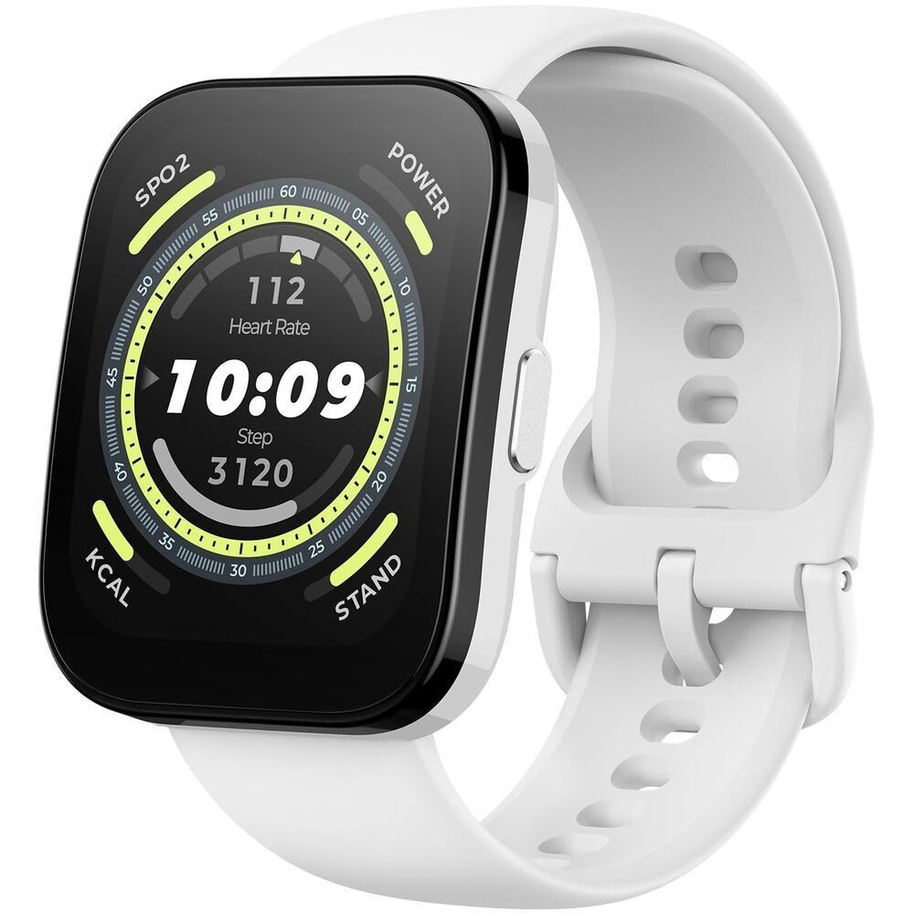 Amazfit Умные часы BIP 5 #1