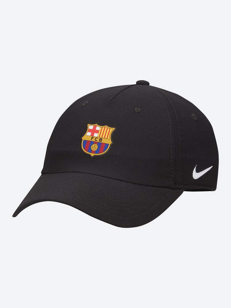 Nike Fcb U Nk Df Club Cap Us Cb L