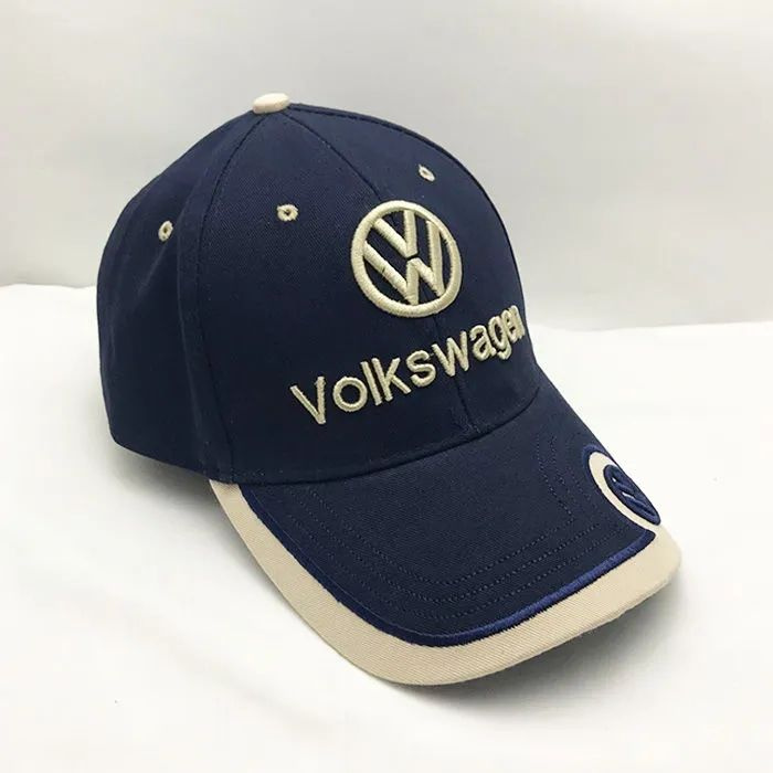 Бейсболка Volkswagen #1