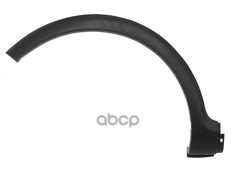 Расширитель Заднего Крыла Sx4 06-13 Rh Hbk купить по низкой цене в ...