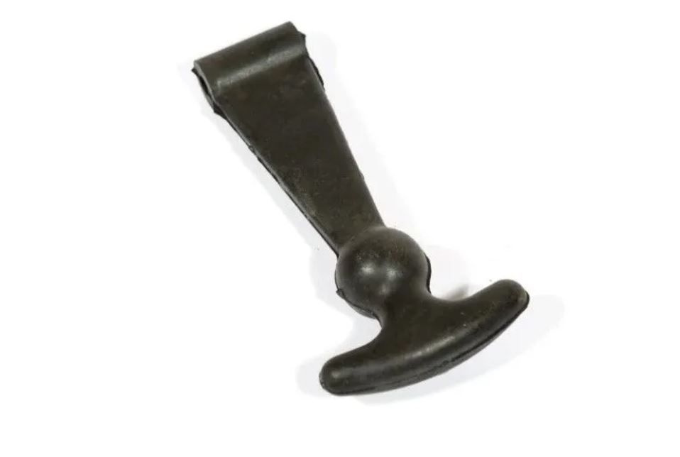 Защелка капота УАЗ 452 с/о резиновая купить на OZON по низкой цене ...