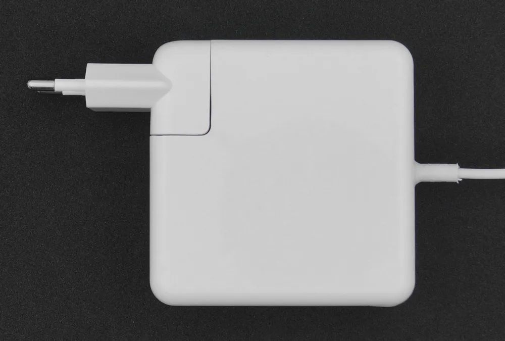 Зарядка 14.85V 3.05A 45W MagSafe 2 блок питания, сетевой адаптер для ...