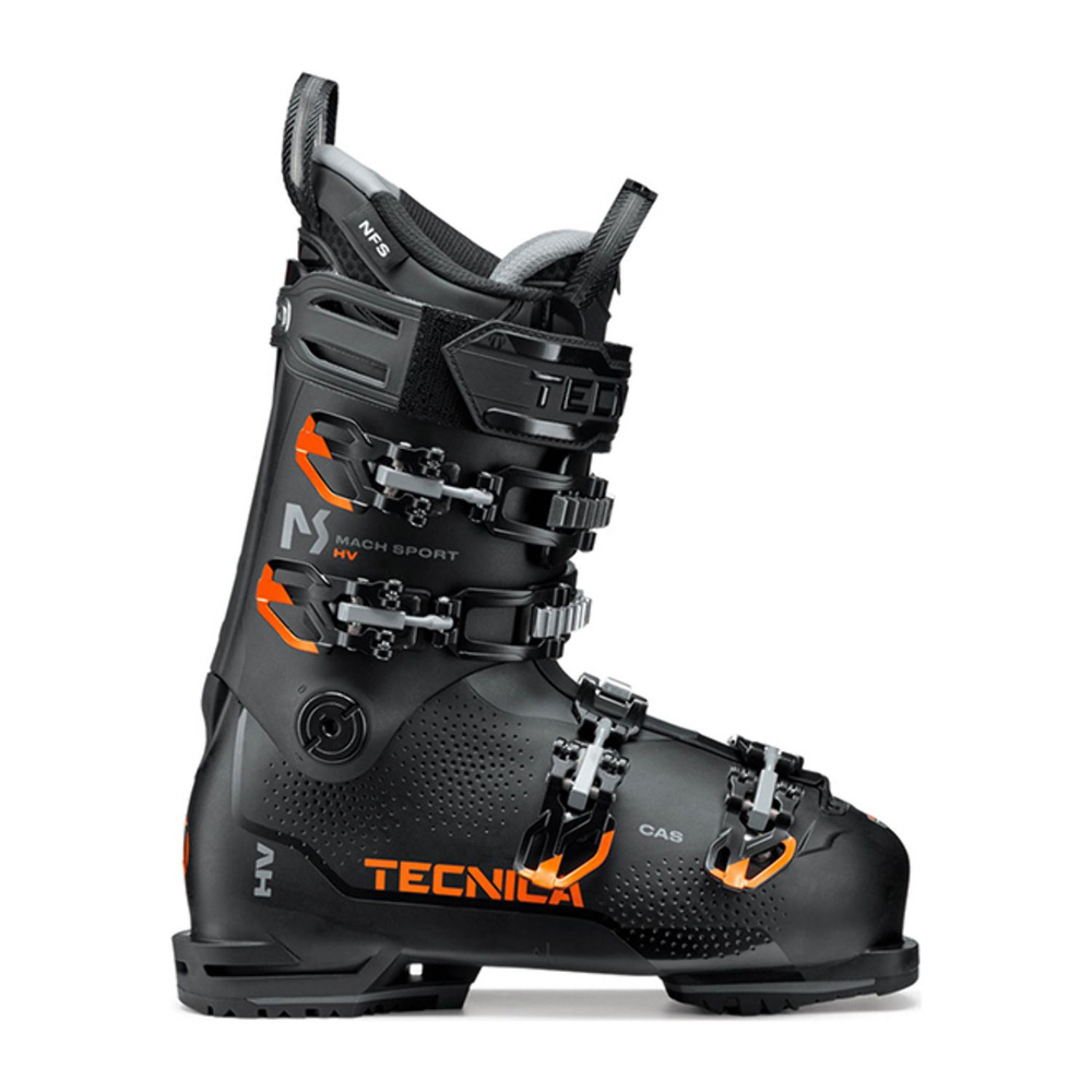 Tecnica Mach Sport MV 100 GW Black 23 24