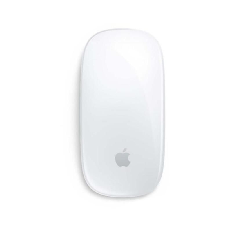 Мышь беспроводная Apple беспроводная Apple Magic Mouse 3 белая (MK2E3ZA ...