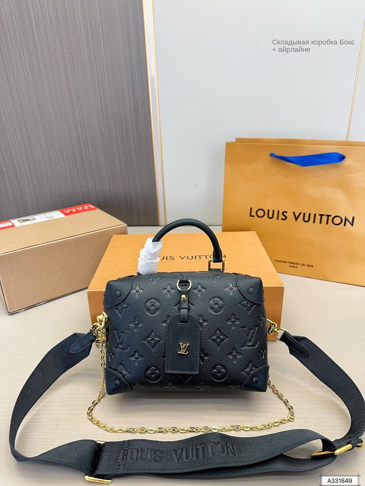 Louis Vuitton Сумка на плечо #1