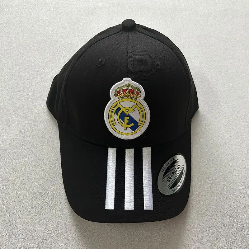 Бейсболка Real Madrid #1