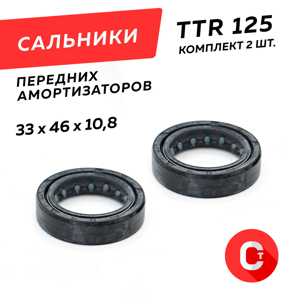 ttr-125