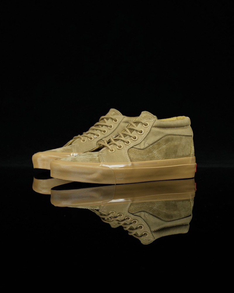 Кеды Vans #1