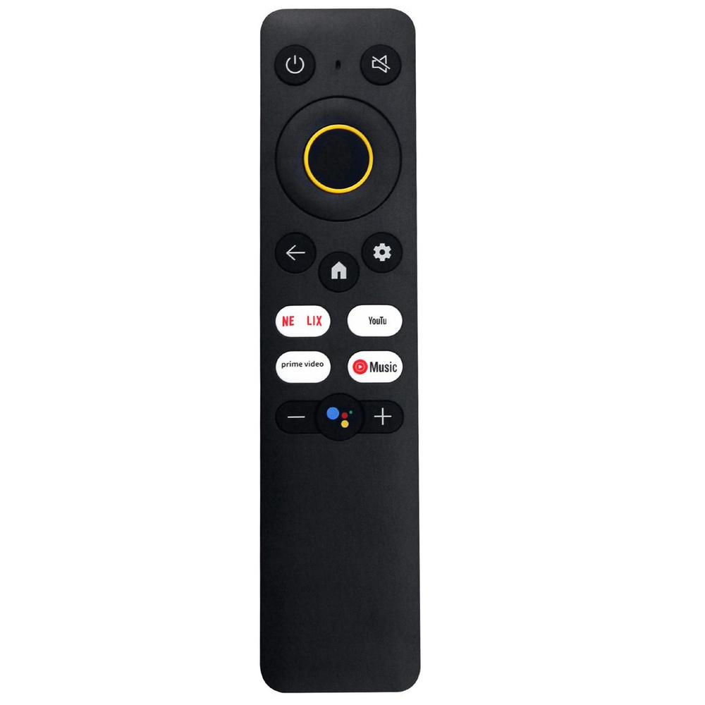 Пульт дистанционного управления REM-V1 для Realme TV Stick 4K RMV2105 Smart  TV Stick - купить с доставкой по выгодным ценам в интернет-магазине OZON  (1499999148)