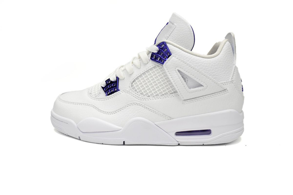 Кроссовки Nike Air Jordan 4 #1