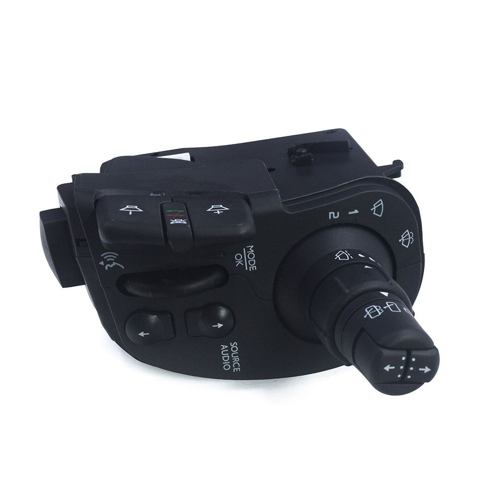 Переключатель стеклоочистителя Рено Кангу, Клио / Ручка подрулевого ...