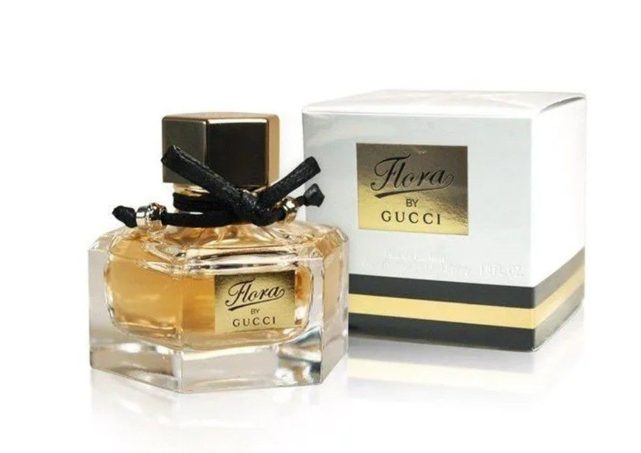 Gucci eau outlet de parfum flora