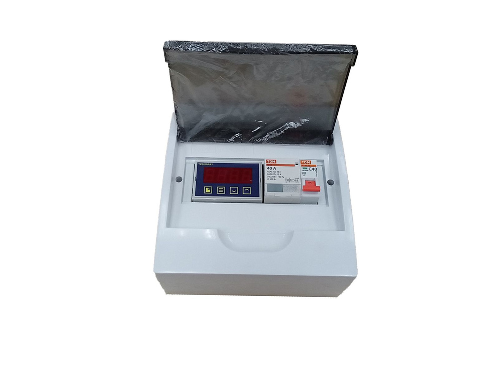 Термодат Аксессуар для сауны - купить с доставкой по выгодным ценам в ...