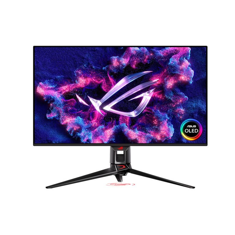 32" Монитор ROG PG32UCDM /240Hz/0.03msGTS/32 OLED 4K #1