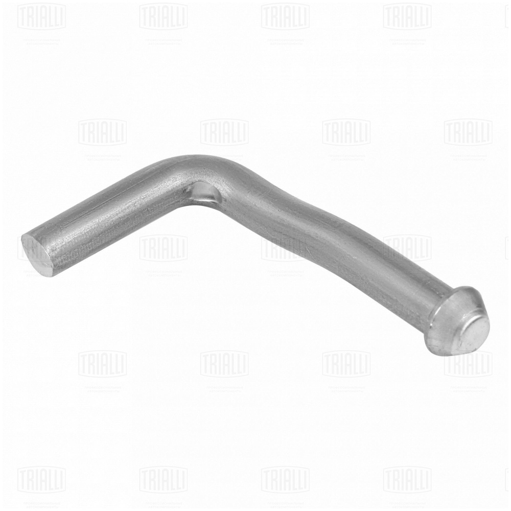 Кронштейн глушителя для а/м ВАЗ 2110 задние доп. Trialli Eдля а/м ...