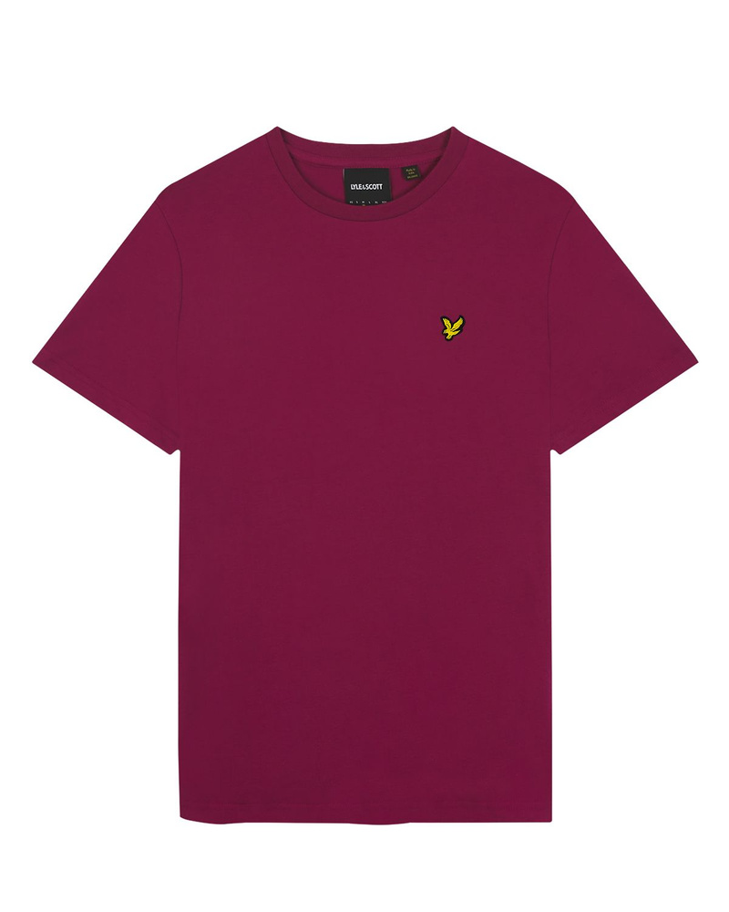 Футболка Lyle & Scott #1