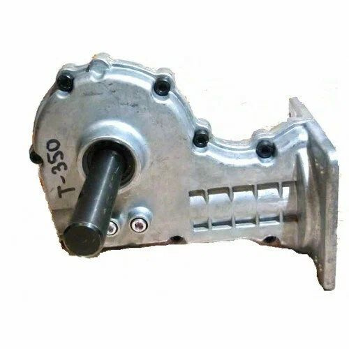 Редуктор в сборе для культиватора Carver T-350 (01.009.00100) купить на ...
