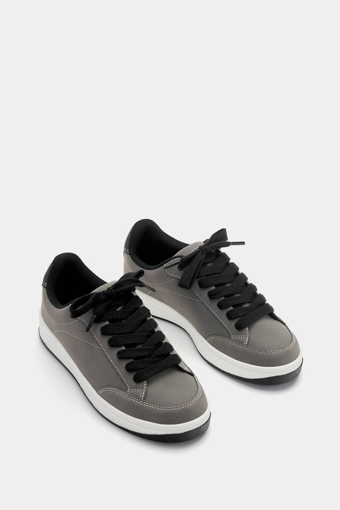 Кроссовки Pull&Bear - купить с доставкой по выгодным ценам в интернет ...