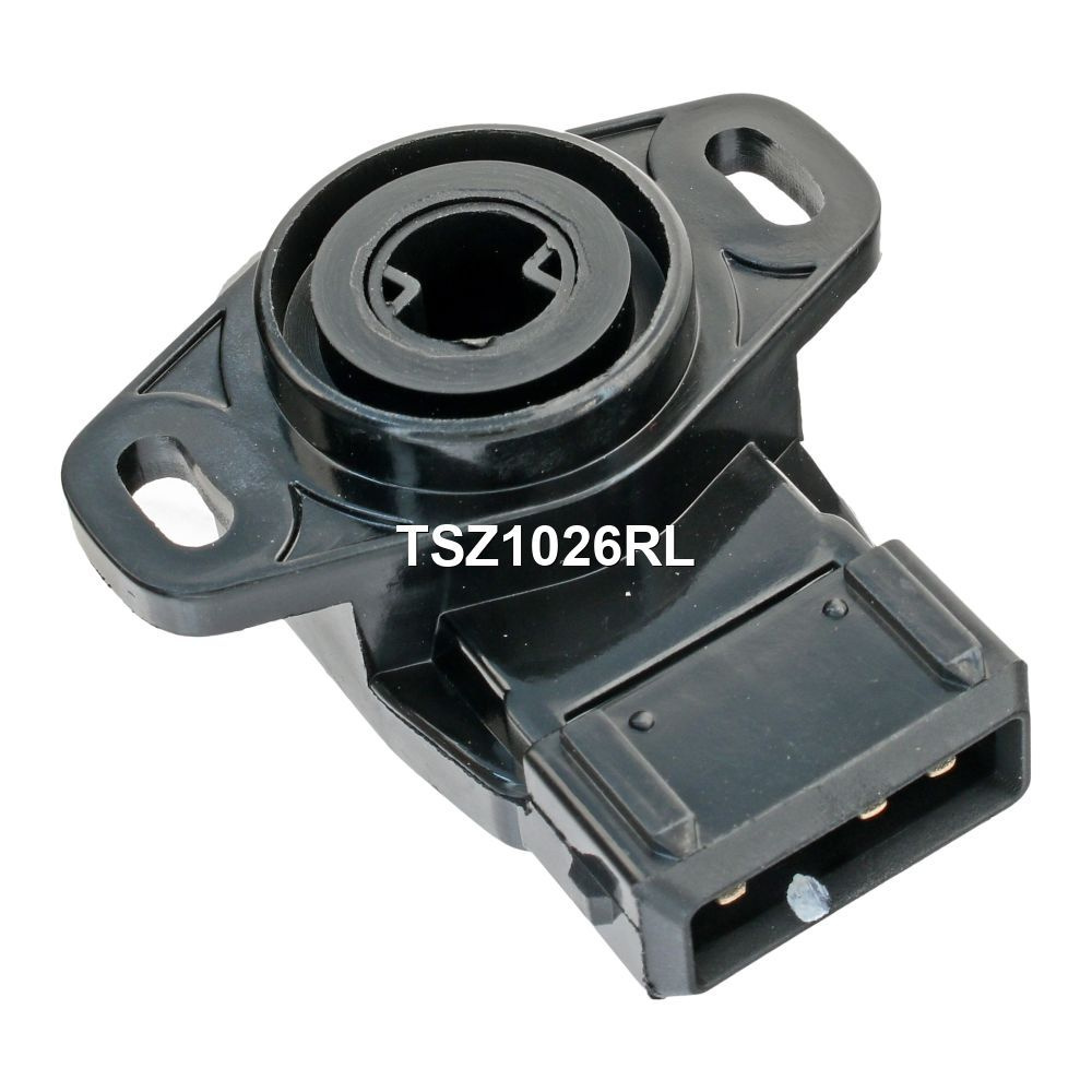 Датчик положения дроссельной заслонки ДВС Mitsubishi Carisma, Pajero ...