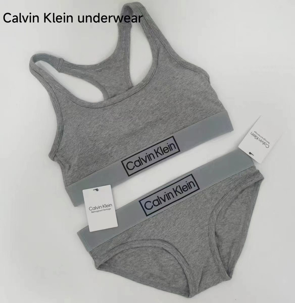 Комплект белья Calvin Klein #1