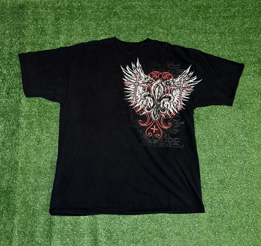 Футболка Tapout, размер 56, цвет черно-серый - купить по выгодной цене ...