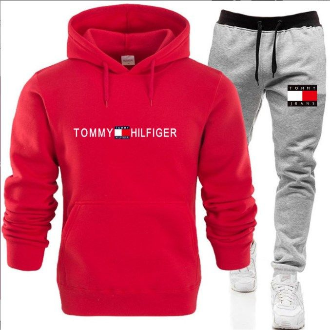 Комплект одежды Tommy Hilfiger #1