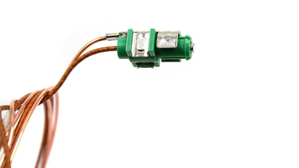 Термопара газовой плиты, варочной поверхности BOSCH 10006495 - купить с ...
