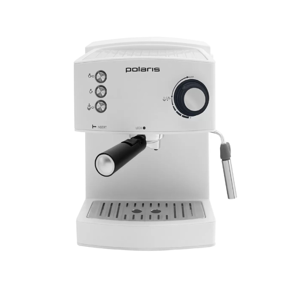 Кофемолка Polaris PCM 1527E Adore, золотой купить по низкой цене с ...