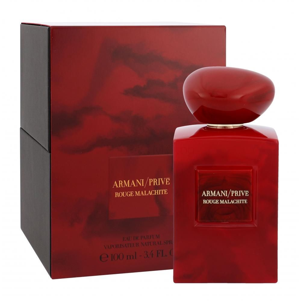 Giorgio Armani GA ARMANI PRIVE ROUGE MALACHITE 100 ML Духи 100 мл ...