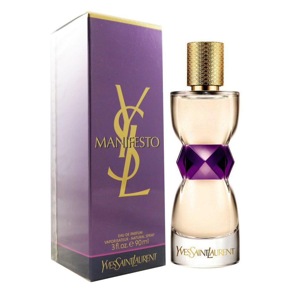 Manifesto ysl shop 90 ml