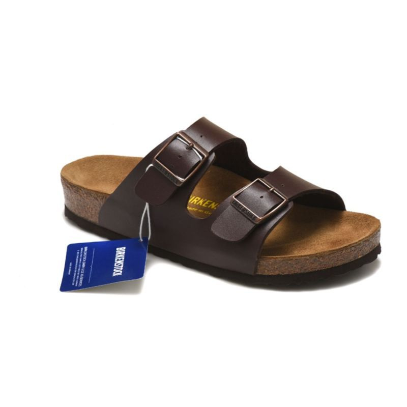 Босоножки Birkenstock #1