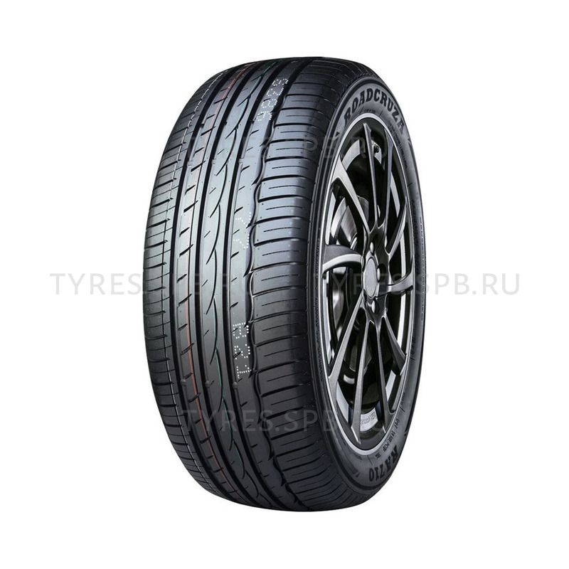 Roadcruza RA710 Шины  летние 245/40  R18 97W #1