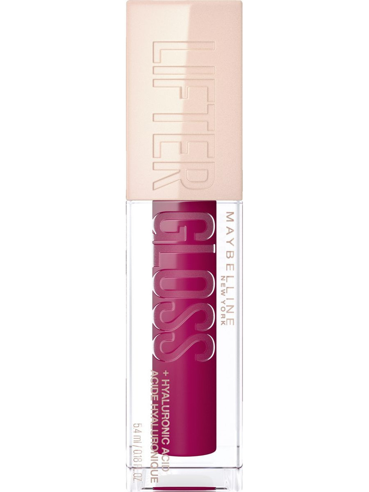Блеск для губ Maybelline New York Lifter Gloss - купить с доставкой по ...
