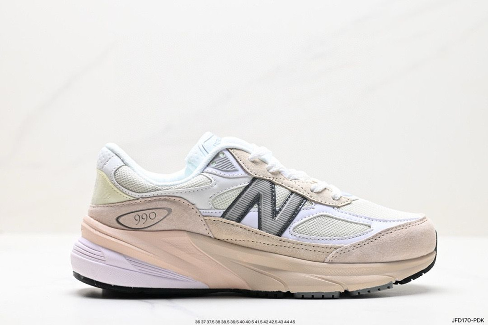 Кроссовки New Balance 990 #1