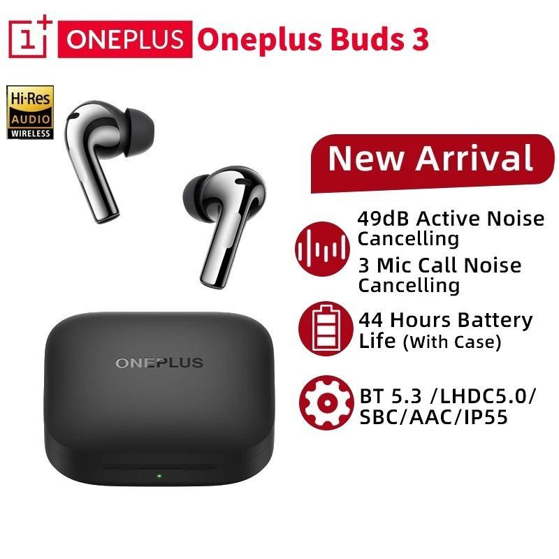 Oneplus buds 3 Ozon
