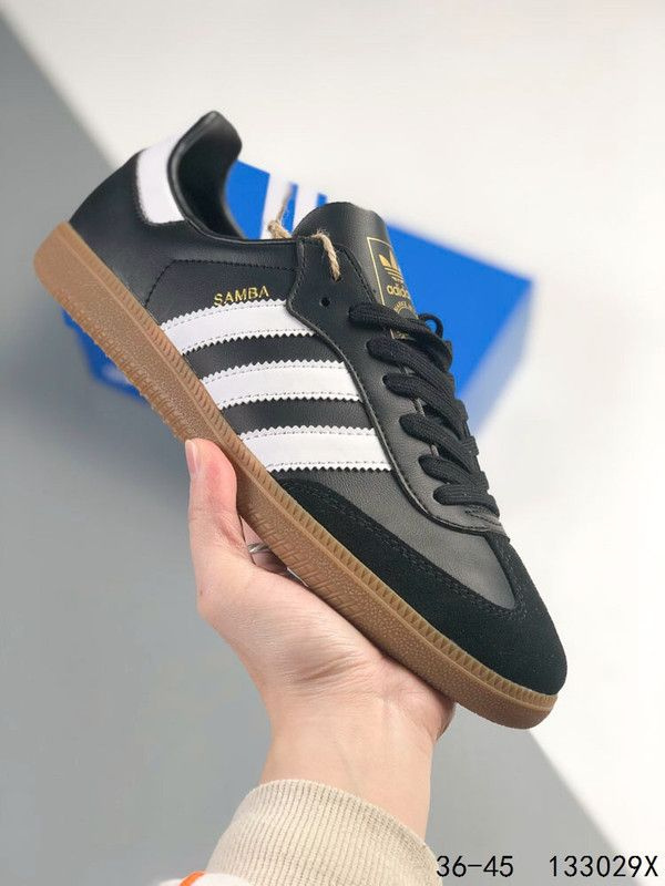 Кроссовки adidas Samba Og #1