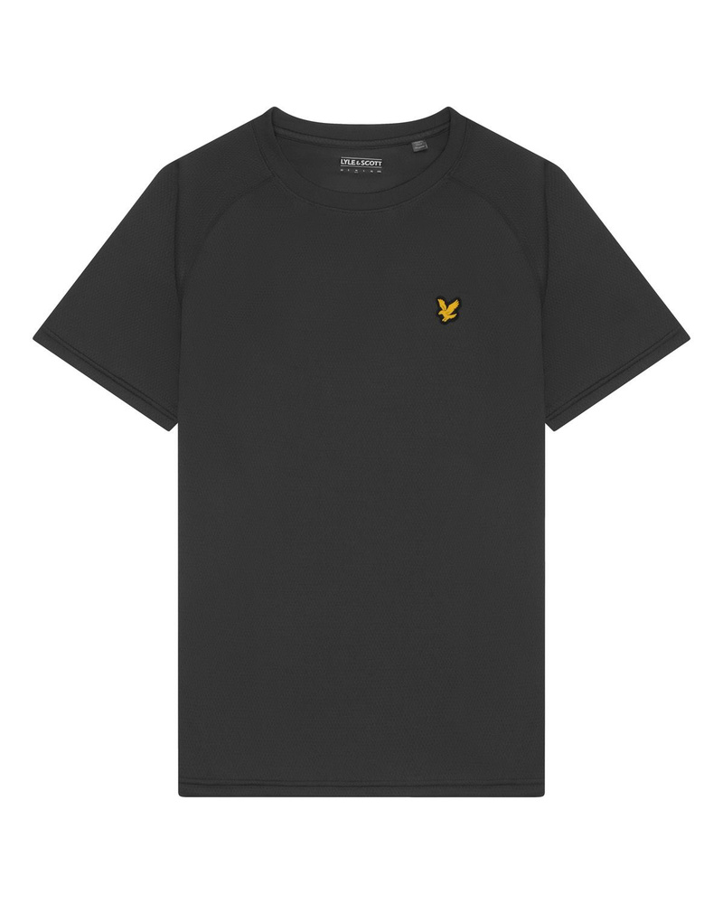 Футболка спортивная Lyle & Scott #1