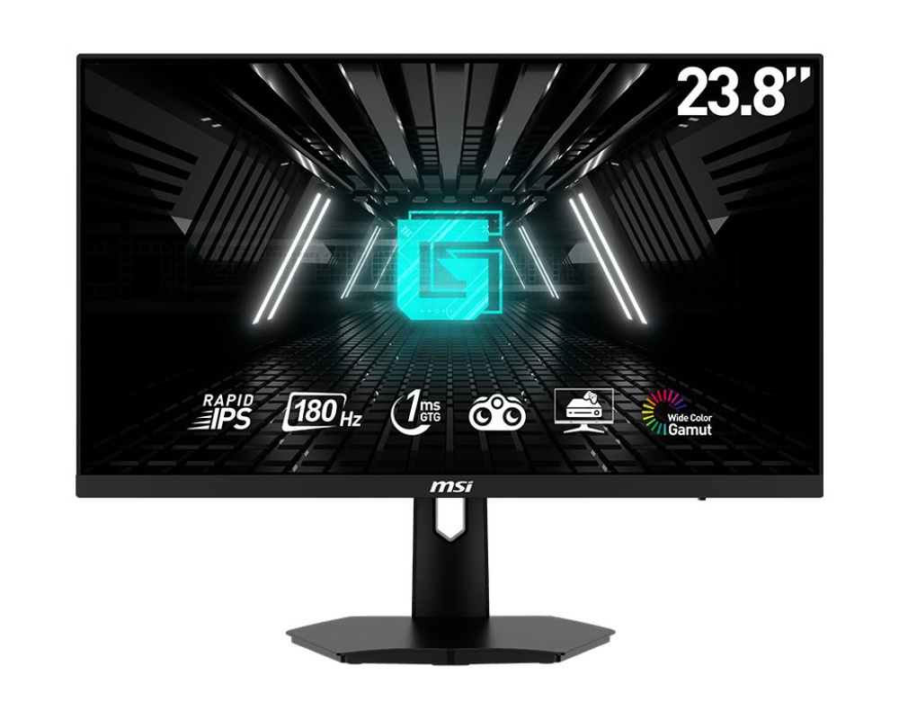 Монитор MSI G2412 24