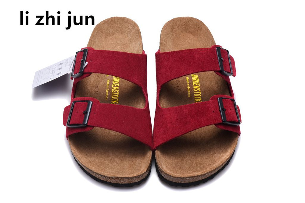 Босоножки Birkenstock #1