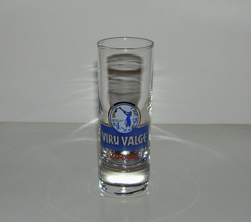 VODKA VIRU vodka-viru