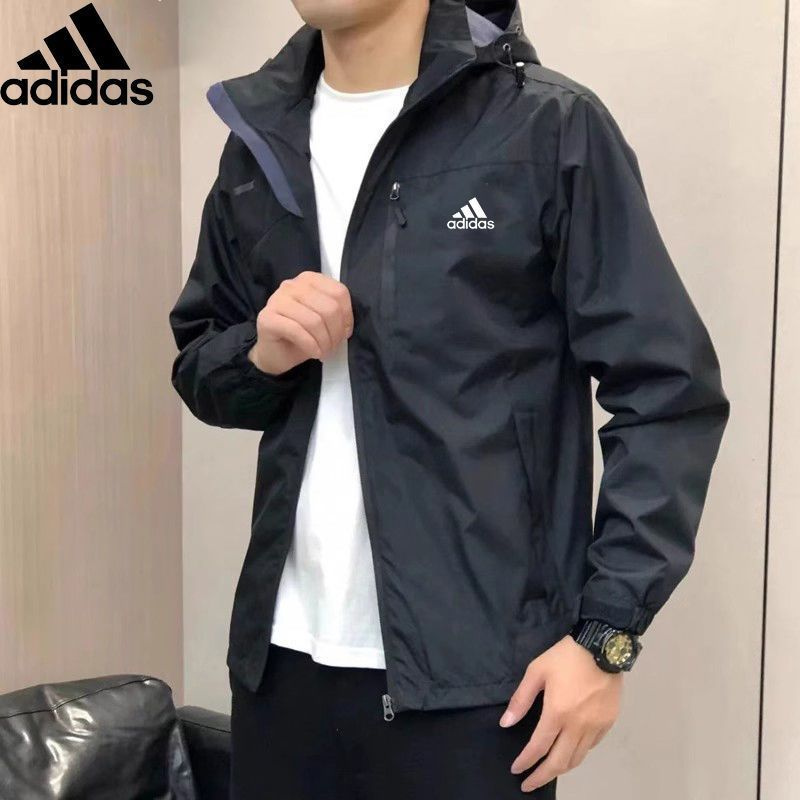 Ветровка adidas #1