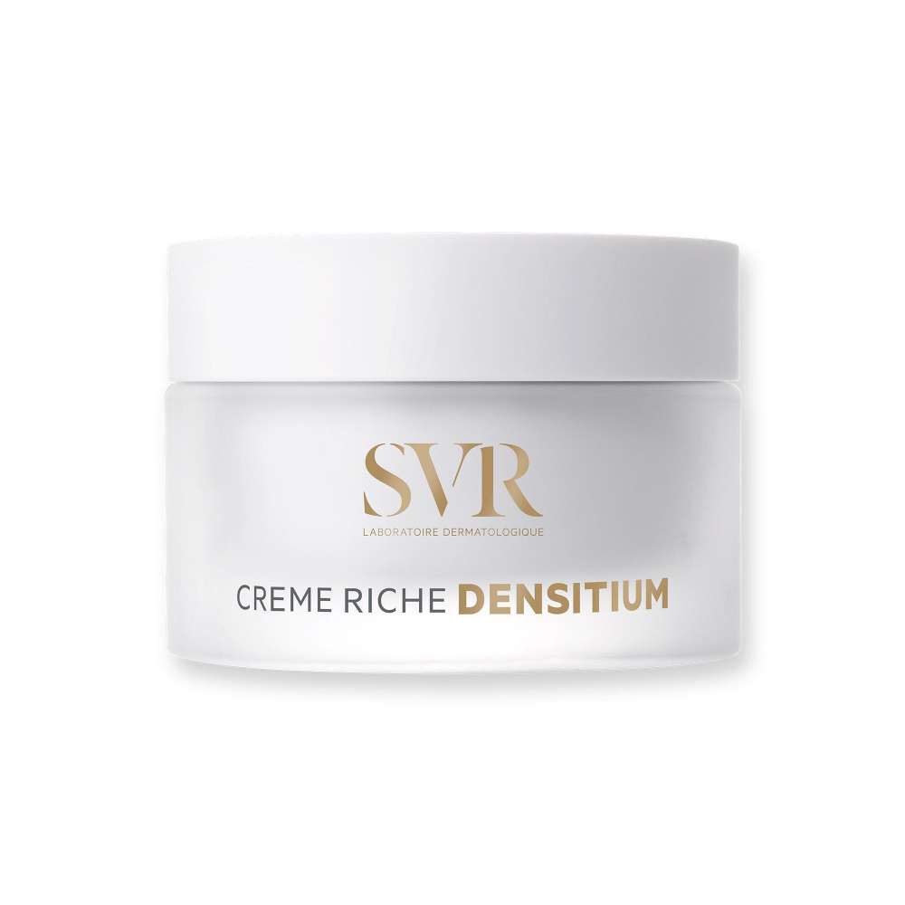 SVR Антивозрастной крем для лица Densitium Creme Riche #1