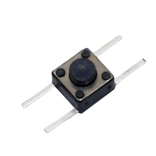 Переключатель кнопочный ПКН159-3 5 шт. однополюсный с замыкающим ...