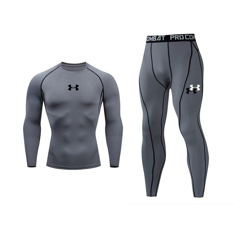 Комплект термобелья Under Armour #1