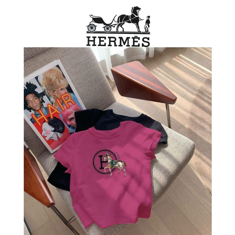 Футболка Hermes #1