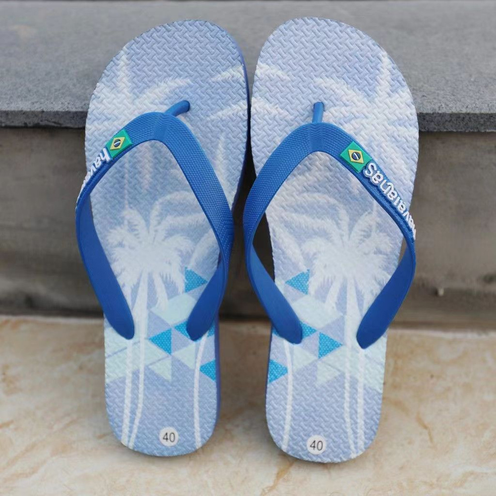 Сланцы Havaianas #1