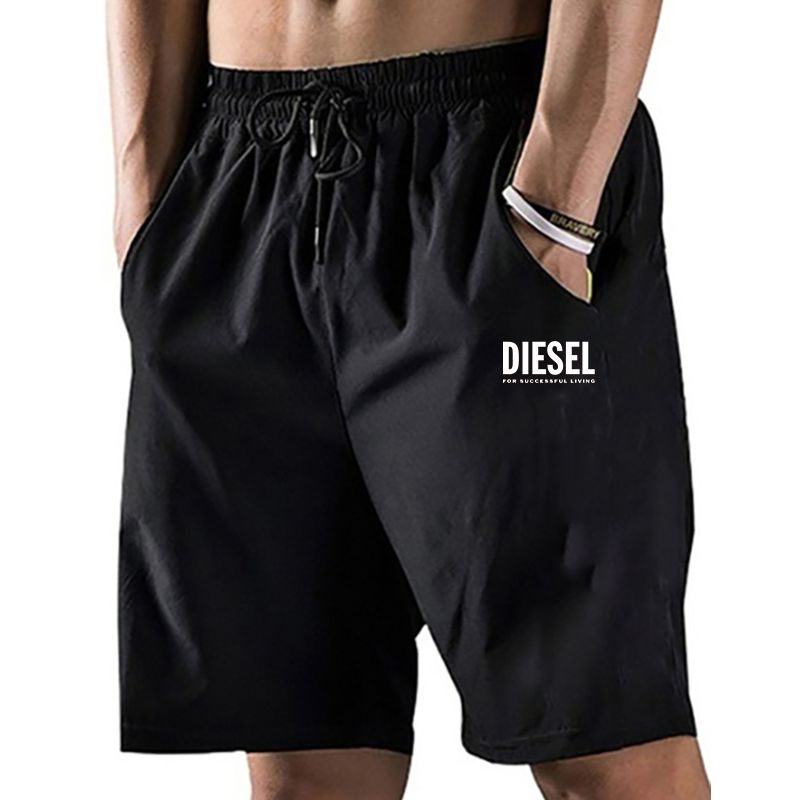 Шорты Diesel #1