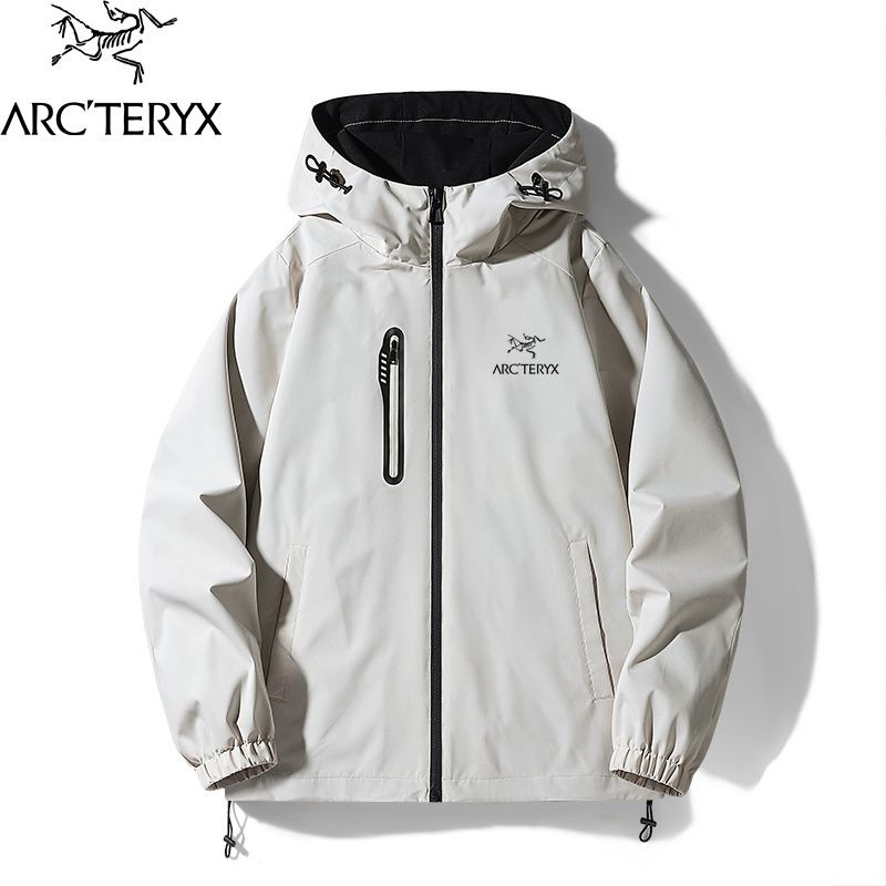 Ветровка Arc'teryx #1